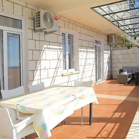 Isabora Apartamento Dubrovnik