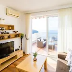 Isabora Apartment