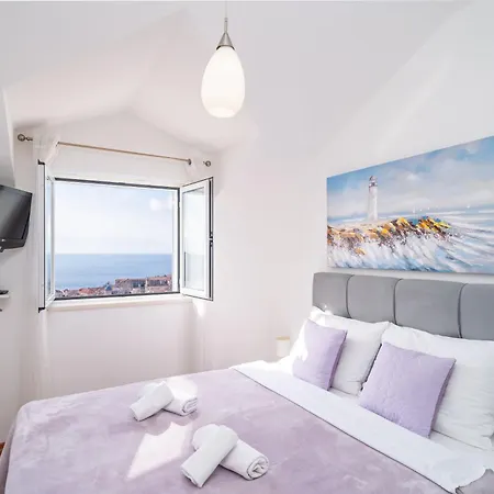 Isabora Apartment Dubrovnik
