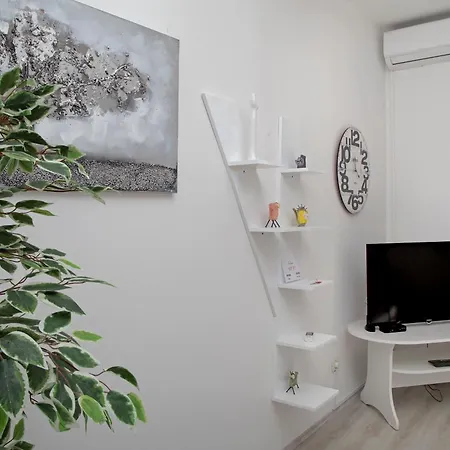Isabora * Dubrovnik