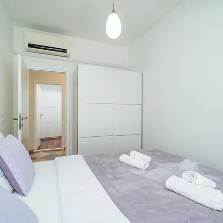 Isabora * Dubrovnik