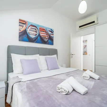 Isabora Apartment Dubrovnik