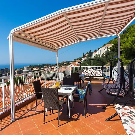 Isabora Dubrovnik