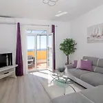 Isabora Lejlighed