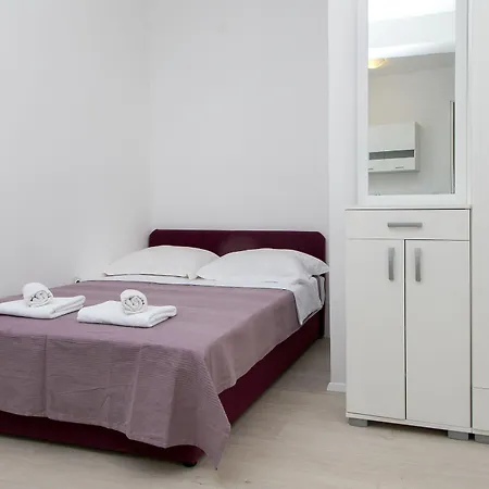 Apartament Isabora *