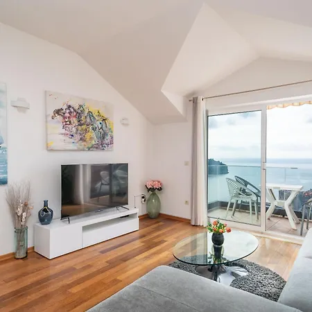 Isabora Apartament