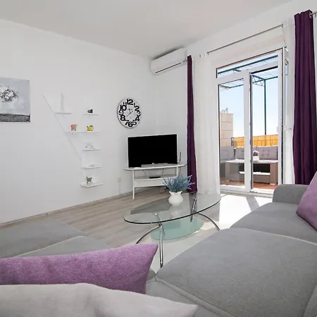Apartamento Isabora *