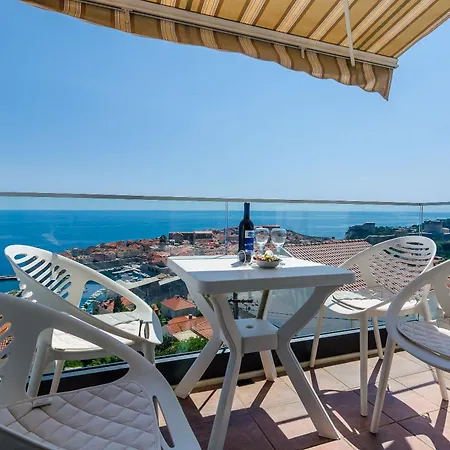 Isabora Apartament Dubrownik