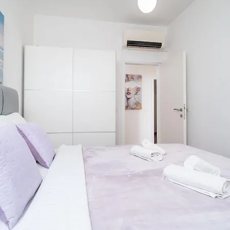 Isabora Apartament Dubrownik