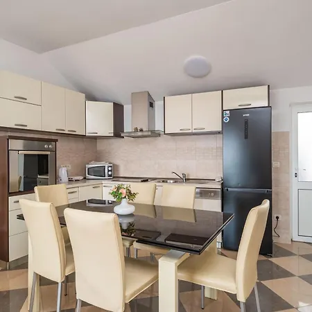 Isabora Апартаменты Дубровник