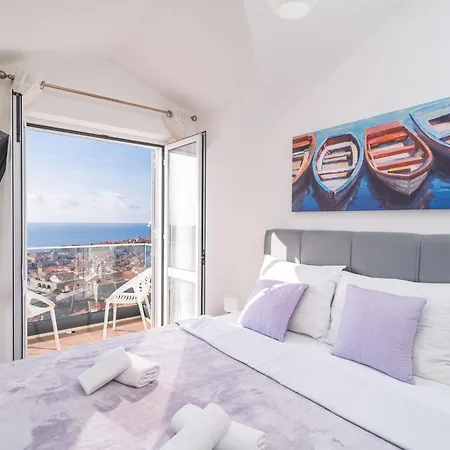 Isabora Дубровник