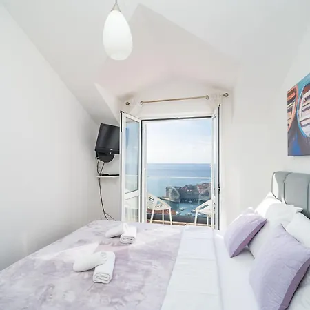 Isabora Апартаменты