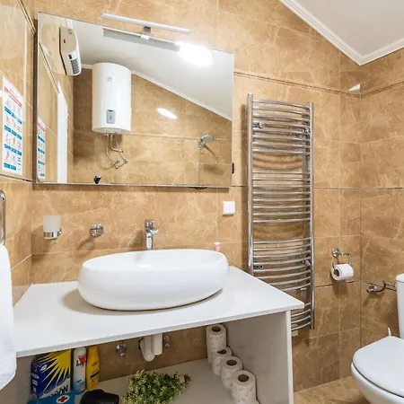 Isabora Дубровник