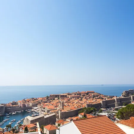 Isabora Апартаменты