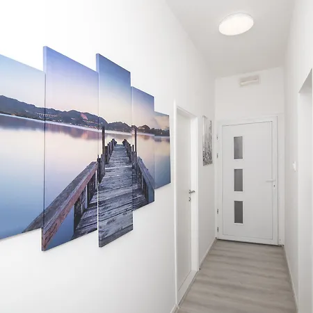 Апартаменты Isabora Дубровник