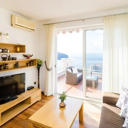 Isabora Апартаменты