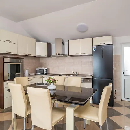 Апартаменты Isabora