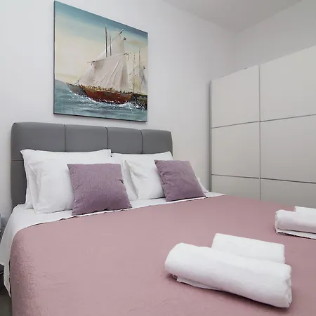 Апартаменты Isabora