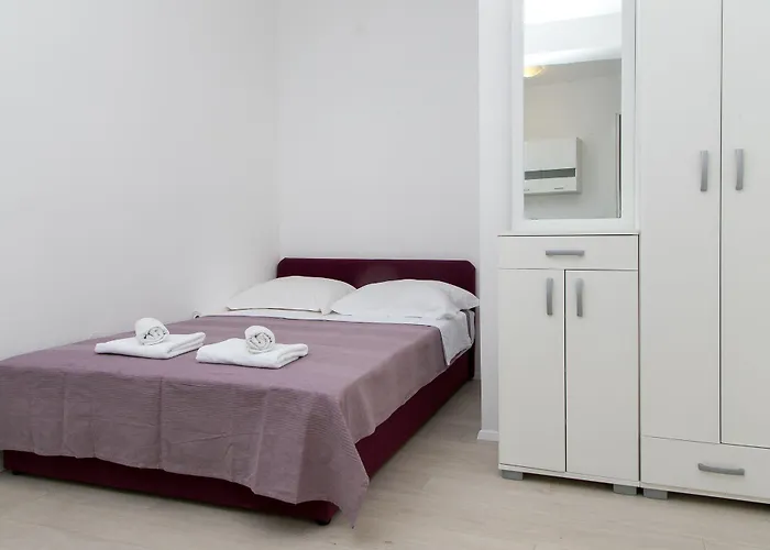 Apartament Isabora *