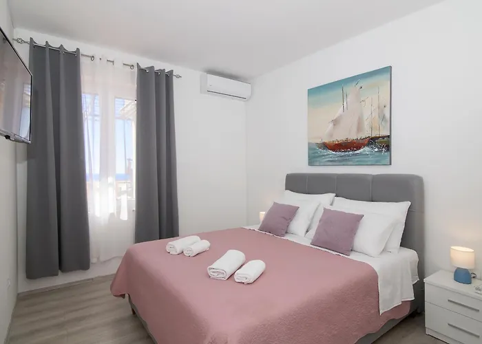 Apartament Isabora