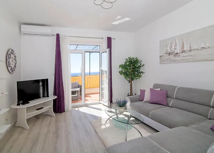 Isabora Apartament