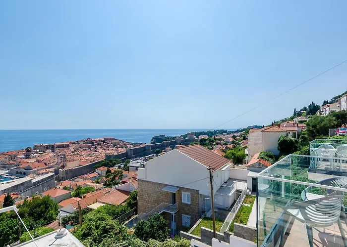 Apartament Isabora *