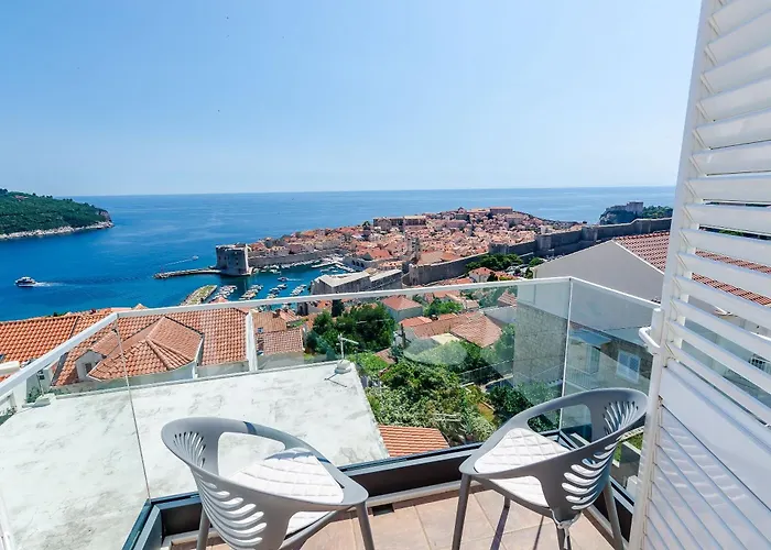 Apartament Isabora
