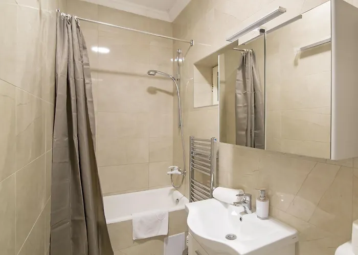 Isabora Apartament
