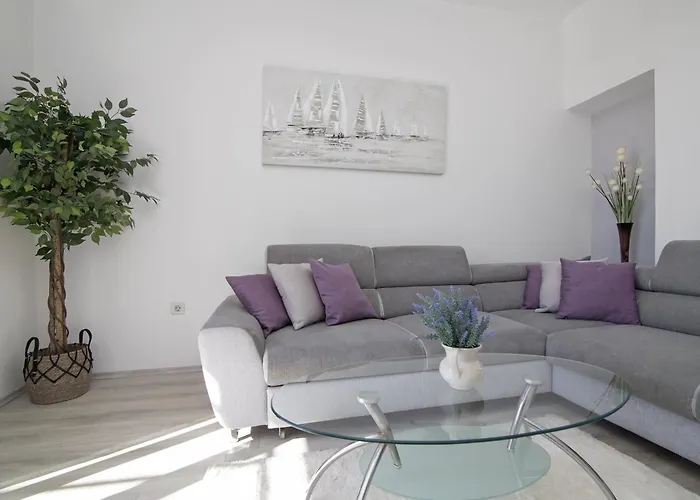 Isabora Apartament Dubrownik