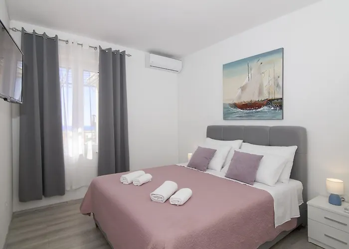 Isabora * Ντουμπρόβνικ