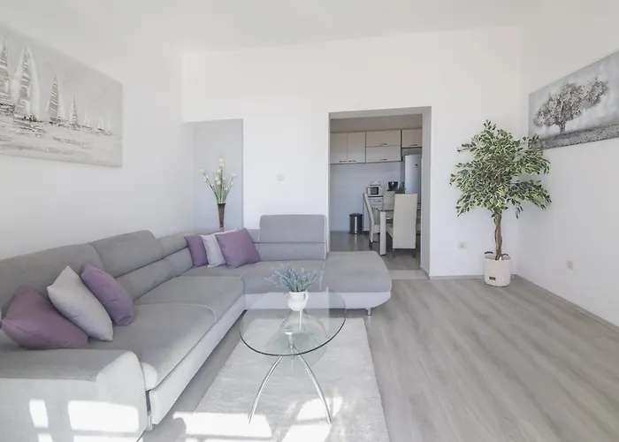 Apartament Isabora