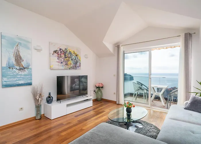 Isabora Apartament