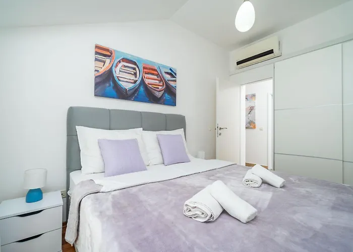 Isabora * Ντουμπρόβνικ