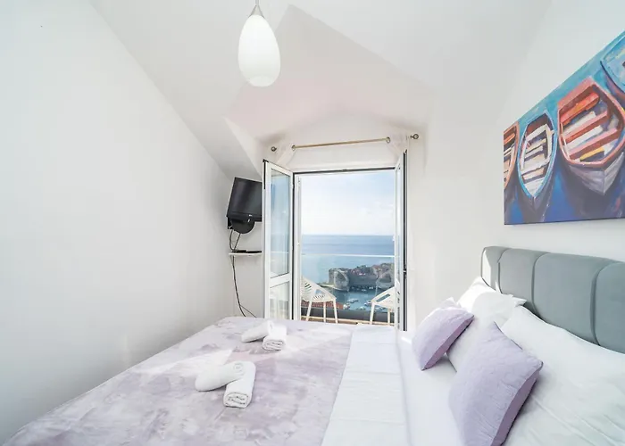 Isabora Apartament