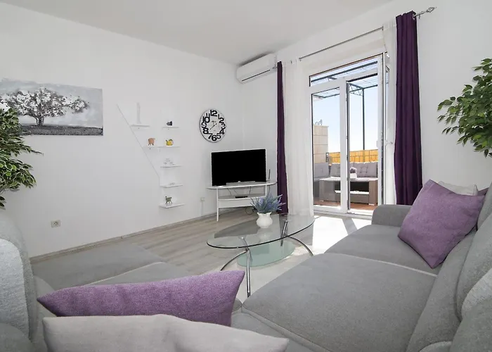 Isabora Διαμέρισμα Ντουμπρόβνικ