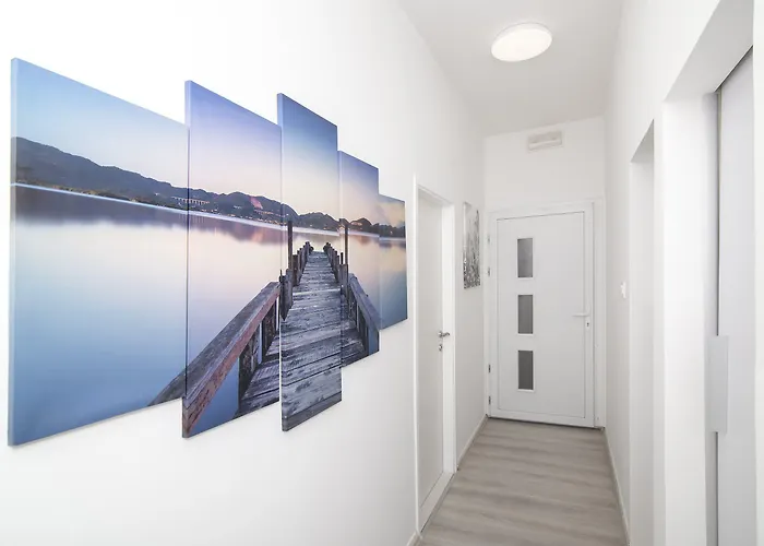 Apartament Isabora Dubrownik