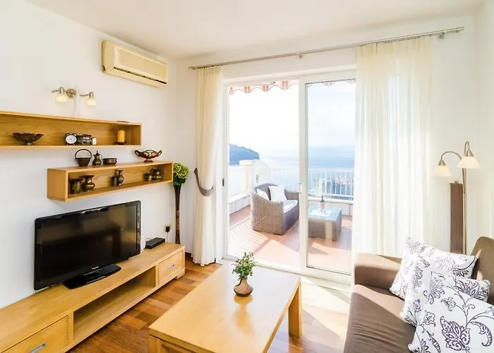 Isabora Apartament