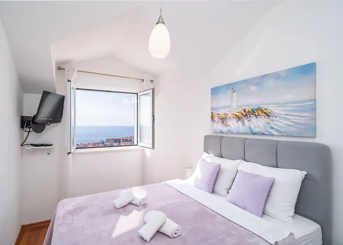 Apartament Isabora Dubrownik