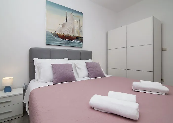 Apartament Isabora