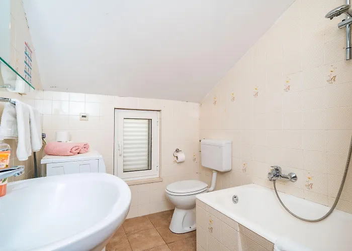 Apartament Isabora Dubrownik