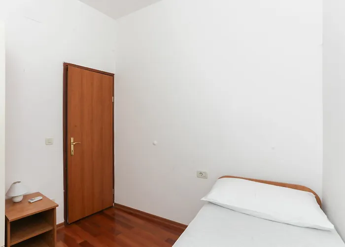 Isabora Apartament