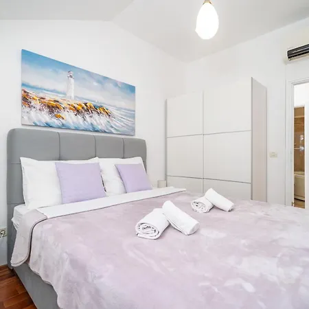 Apartament Isabora Dubrownik