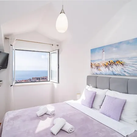 Apartament Isabora *