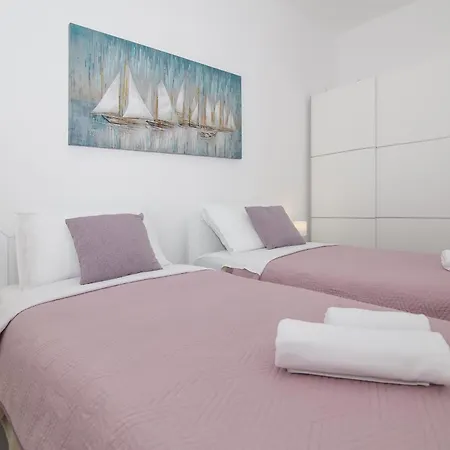 Isabora Apartament