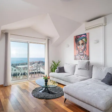 Lejlighed Isabora Dubrovnik