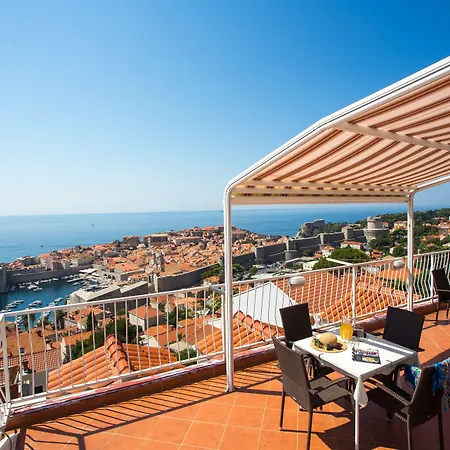 Appartement Isabora *