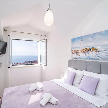 Appartement Isabora Dubrovnik